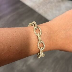 💰J Crew bracelet